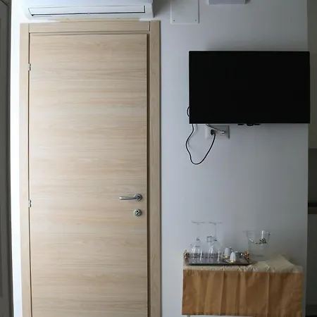 69- Appartaments Francesca E Comasia * Corato