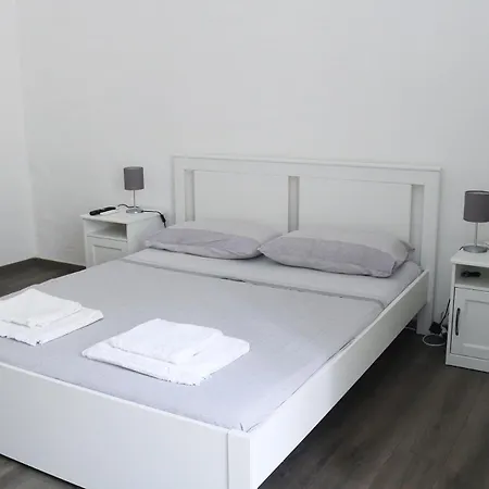 69- Appartaments Francesca E Comasia * Corato