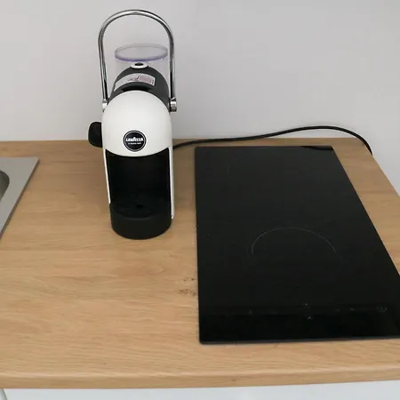 69- Appartaments Francesca E Comasia