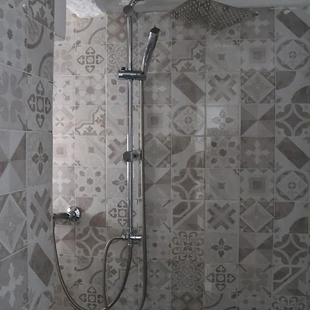 69- Appartaments Francesca E Comasia Apartment