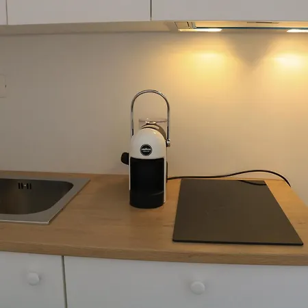 Apartment 69- Appartaments Francesca E Comasia *