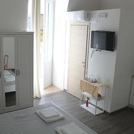 69- Appartaments Francesca E Comasia Corato