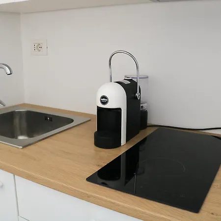 69- Appartaments Francesca E Comasia Apartment *