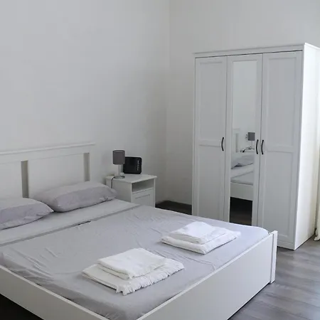 69- Appartaments Francesca E Comasia * Corato