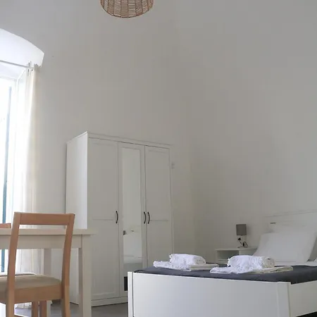 69- Appartaments Francesca E Comasia Corato