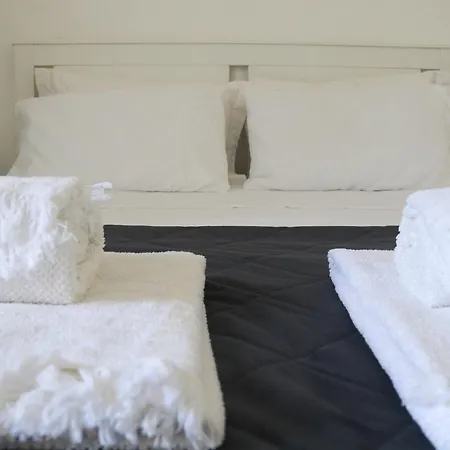 Apartment 69- Appartaments Francesca E Comasia Corato