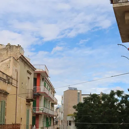 69- Appartaments Francesca E Comasia * Corato