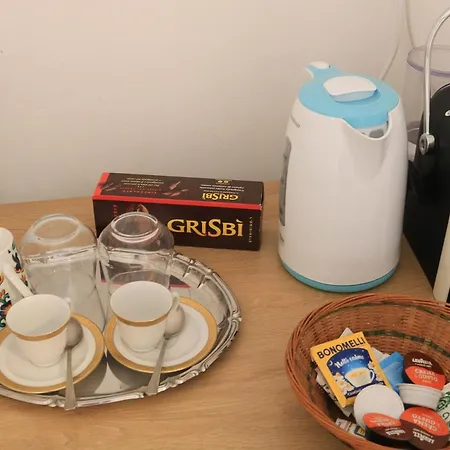 69- Appartaments Francesca E Comasia