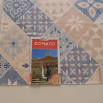 69- Appartaments Francesca E Comasia Corato