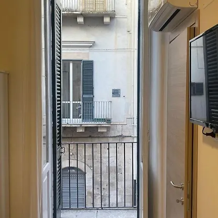 69- Appartaments Francesca E Comasia