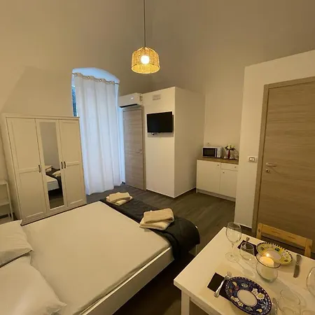 69- Appartaments Francesca E Comasia * Corato