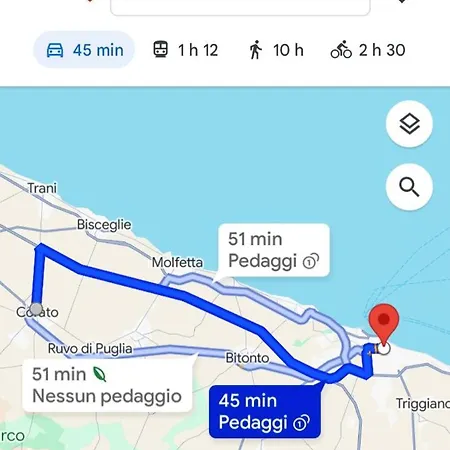 Apartamento 69- Appartaments Francesca E Comasia *