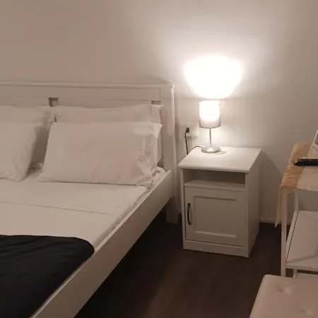 Apartamento 69- Appartaments Francesca E Comasia Corato