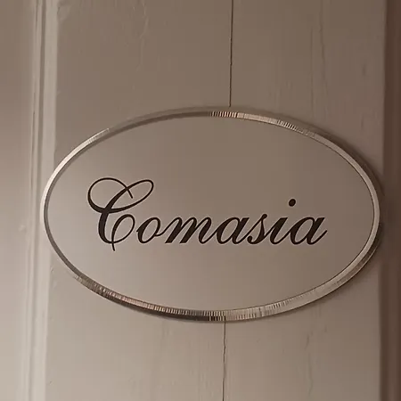 69- Appartaments Francesca E Comasia Corato