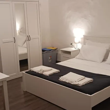 69- Appartaments Francesca E Comasia * Corato