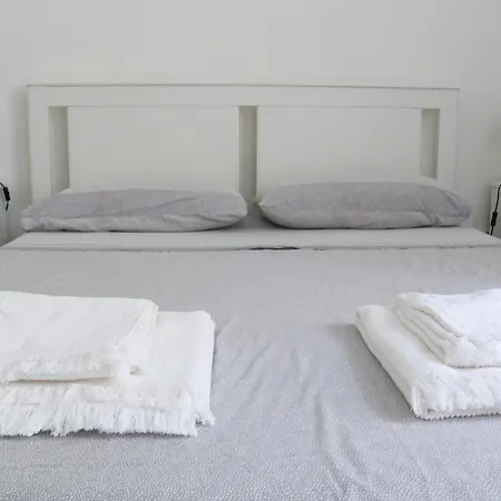 Apartamento 69- Appartaments Francesca E Comasia