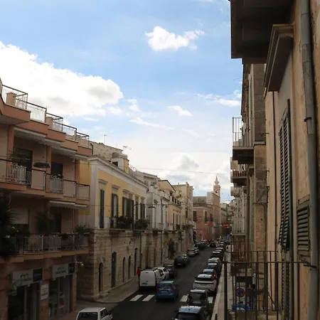 Apartamento 69- Appartaments Francesca E Comasia