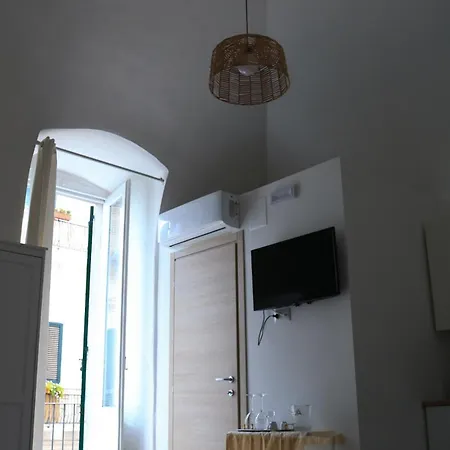 69- Appartaments Francesca E Comasia Apartamento *