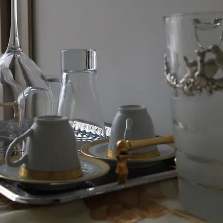 69- Appartaments Francesca E Comasia * Corato