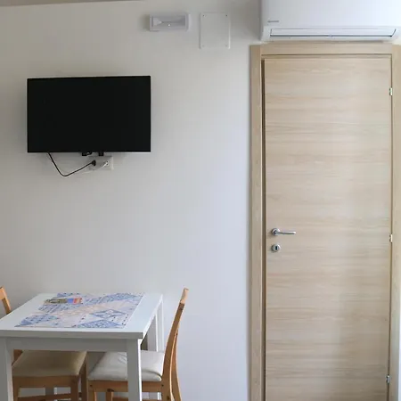 Apartamento 69- Appartaments Francesca E Comasia Corato