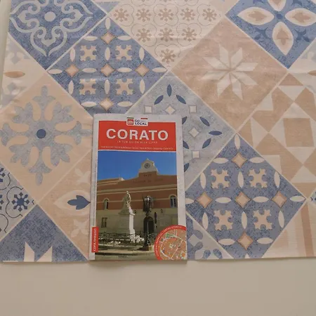 69- Appartaments Francesca E Comasia Corato