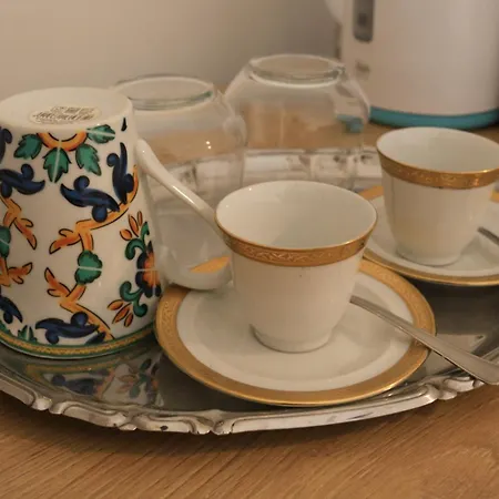 69- Appartaments Francesca E Comasia