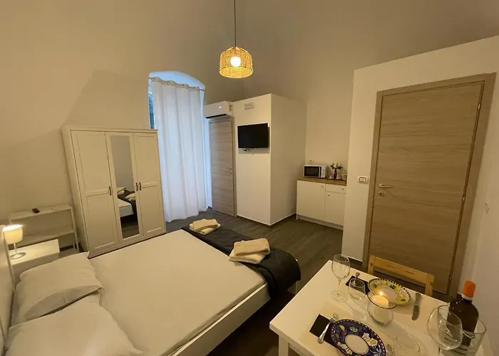 69- Appartaments Francesca E Comasia * Corato