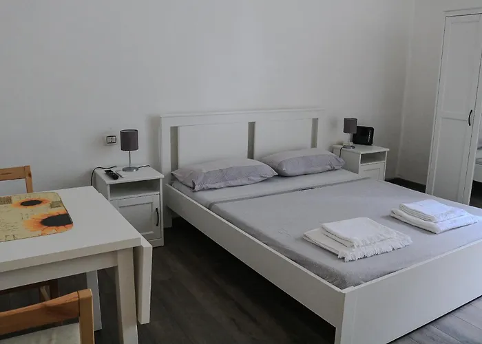 Appartement 69- Appartaments Francesca E Comasia Corato