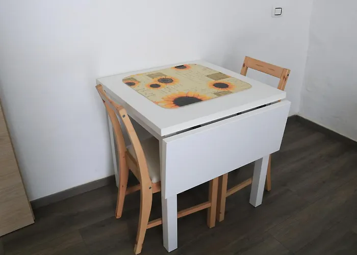 Appartement 69- Appartaments Francesca E Comasia Corato
