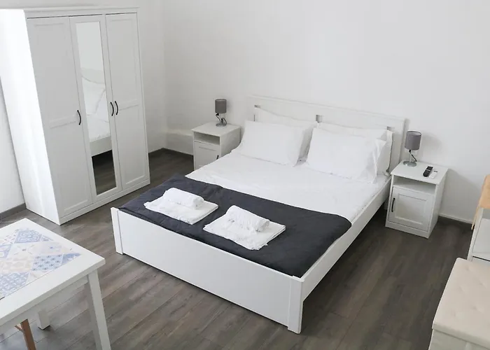 69- Appartaments Francesca E Comasia Appartement Corato