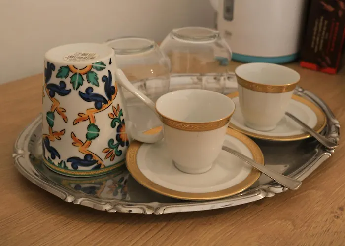 69- Appartaments Francesca E Comasia